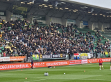 S.K.N.W.K.-jeugd bezoekt wedstrijd uit Keukenkampioendivisie tussen ADO Den Haag en Helmond Sport (12-04-2023) (50/149)